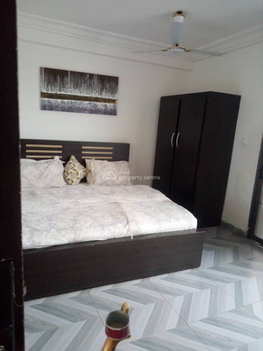 Spacious Chamber and Hall Apartment, Community 18 Kfc, Spintex, Accra, Apartment for Rent