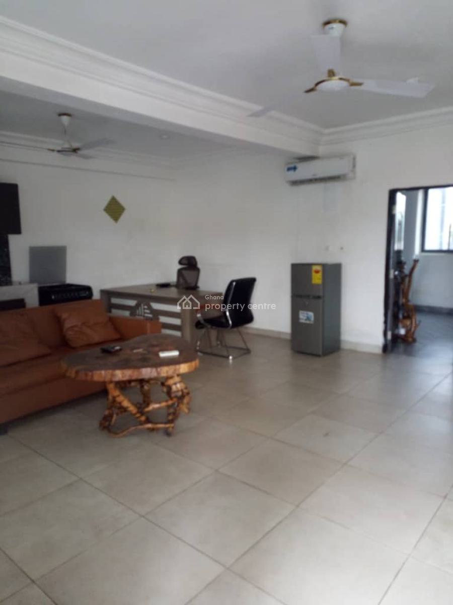 Spacious Chamber and Hall Apartment, Community 18 Kfc, Spintex, Accra, Apartment for Rent
