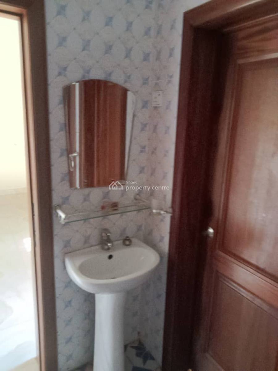 3 Self Contain Apartments of 5 Bedroom House, Agape Ablekuma, Accra Metropolitan, Accra, Apartment for Sale
