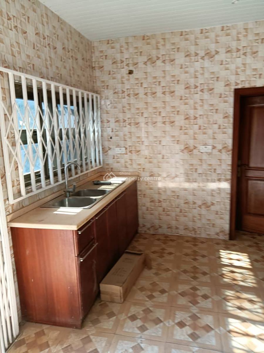 3 Self Contain Apartments of 5 Bedroom House, Agape Ablekuma, Accra Metropolitan, Accra, Apartment for Sale