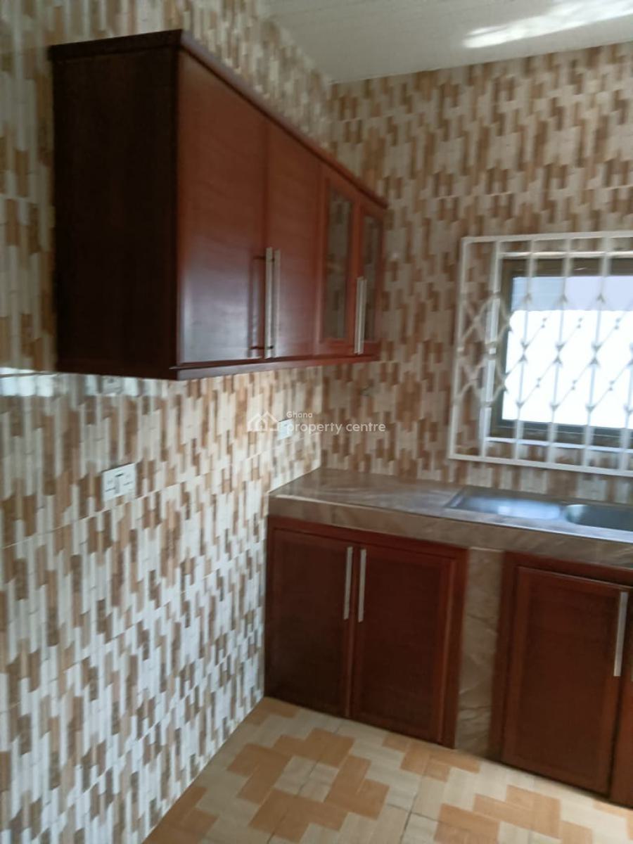 3 Self Contain Apartments of 5 Bedroom House, Agape Ablekuma, Accra Metropolitan, Accra, Apartment for Sale