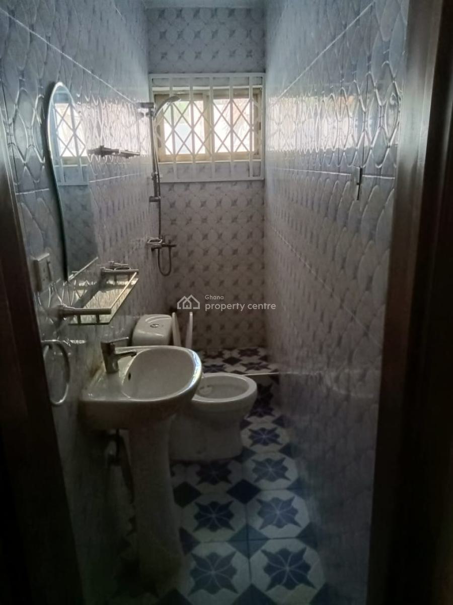 3 Self Contain Apartments of 5 Bedroom House, Agape Ablekuma, Accra Metropolitan, Accra, Apartment for Sale