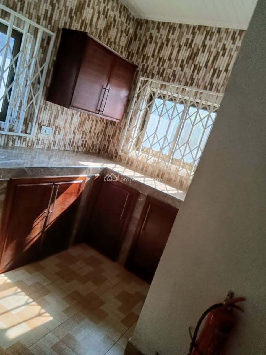 3 Self Contain Apartments of 5 Bedroom House, Agape Ablekuma, Accra Metropolitan, Accra, Apartment for Sale