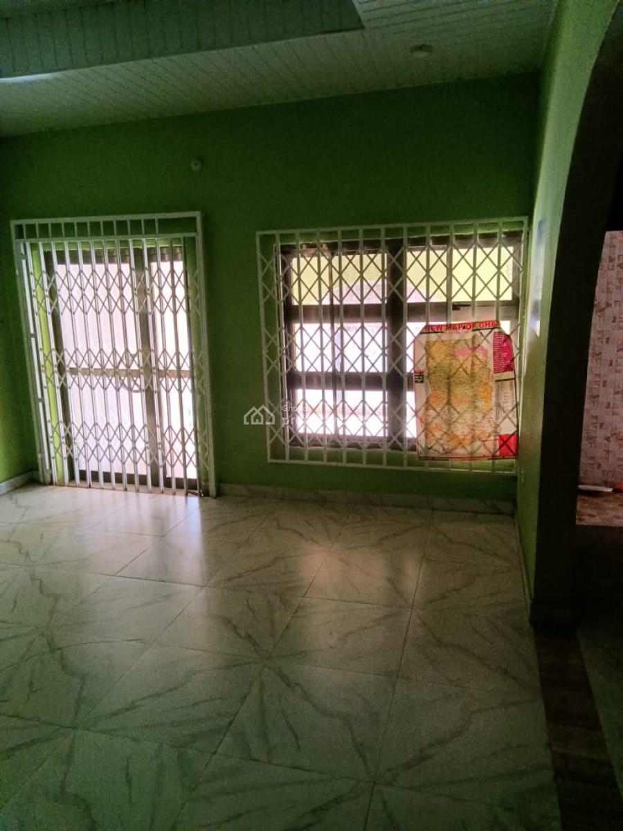 3 Self Contain Apartments of 5 Bedroom House, Agape Ablekuma, Accra Metropolitan, Accra, Apartment for Sale