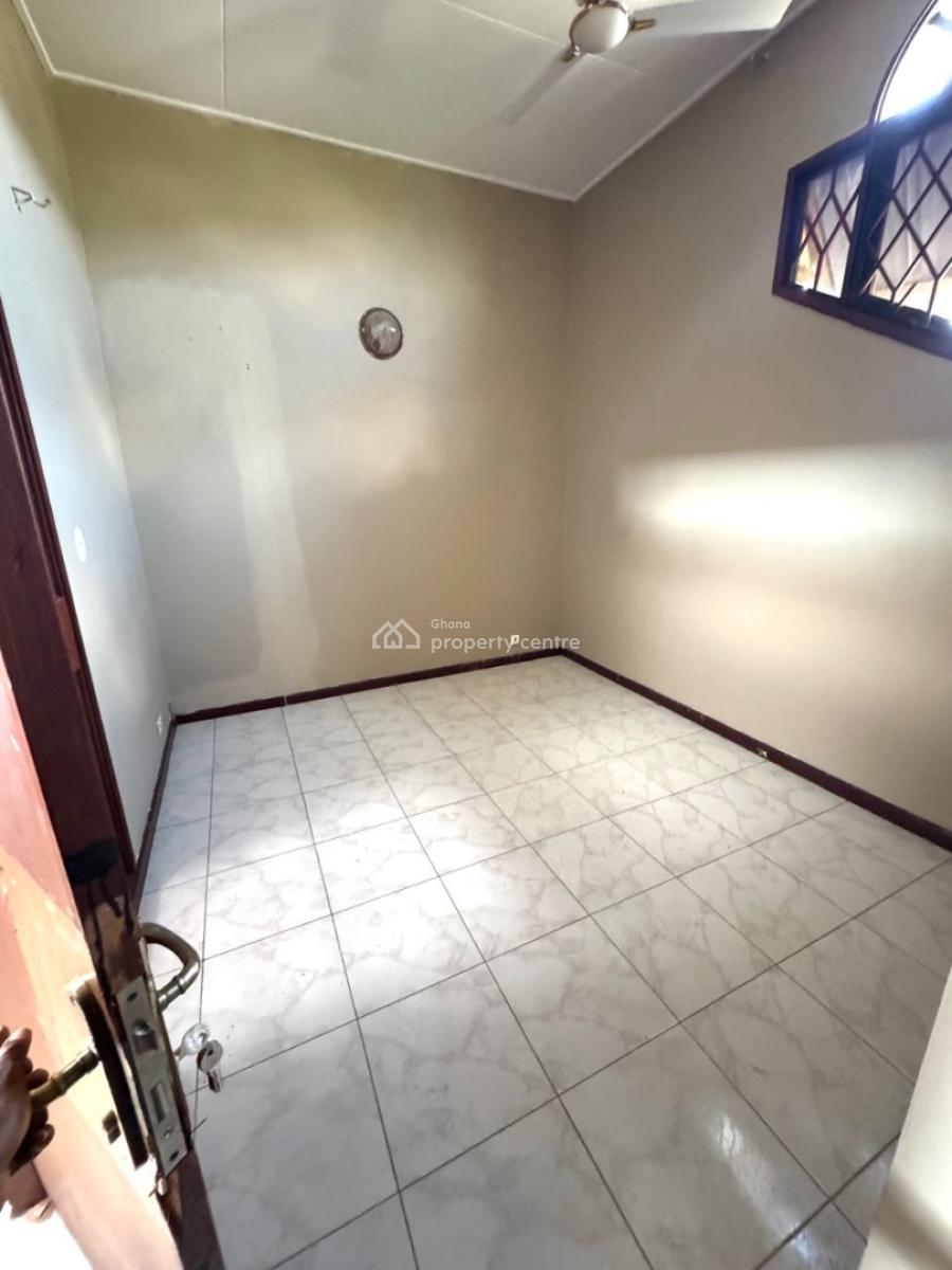 Four Bedroom Self Compound, Acp Estate, Pokuase (pokoasi), Ga West Municipal, Accra, House for Rent