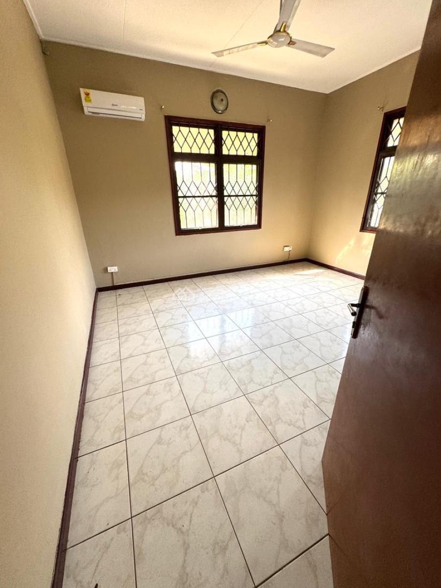 Four Bedroom Self Compound, Acp Estate, Pokuase (pokoasi), Ga West Municipal, Accra, House for Rent