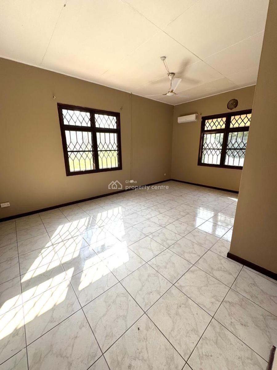 Four Bedroom Self Compound, Acp Estate, Pokuase (pokoasi), Ga West Municipal, Accra, House for Rent