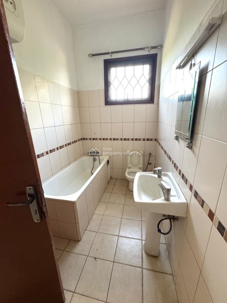 Four Bedroom Self Compound, Acp Estate, Pokuase (pokoasi), Ga West Municipal, Accra, House for Rent