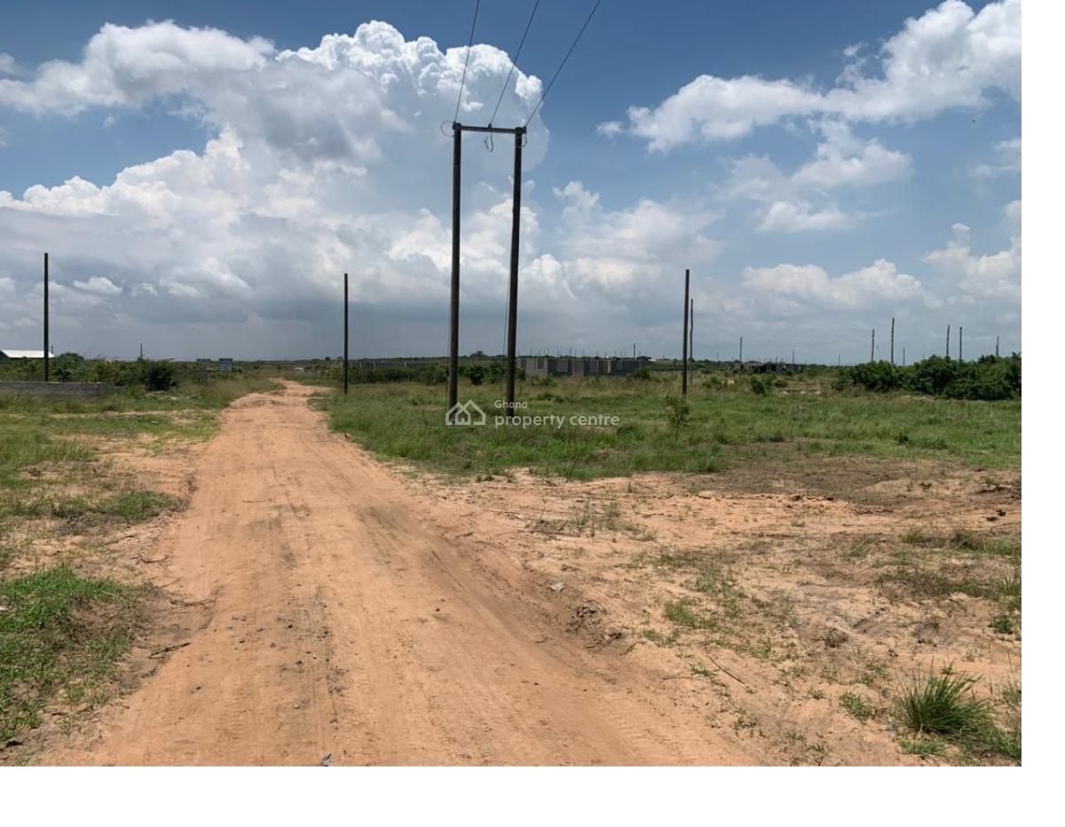 Black Friday Deals --- Save Big!, Alpha,prampram, Prampram, Ningo Prampram District, Accra, Mixed-use Land for Sale