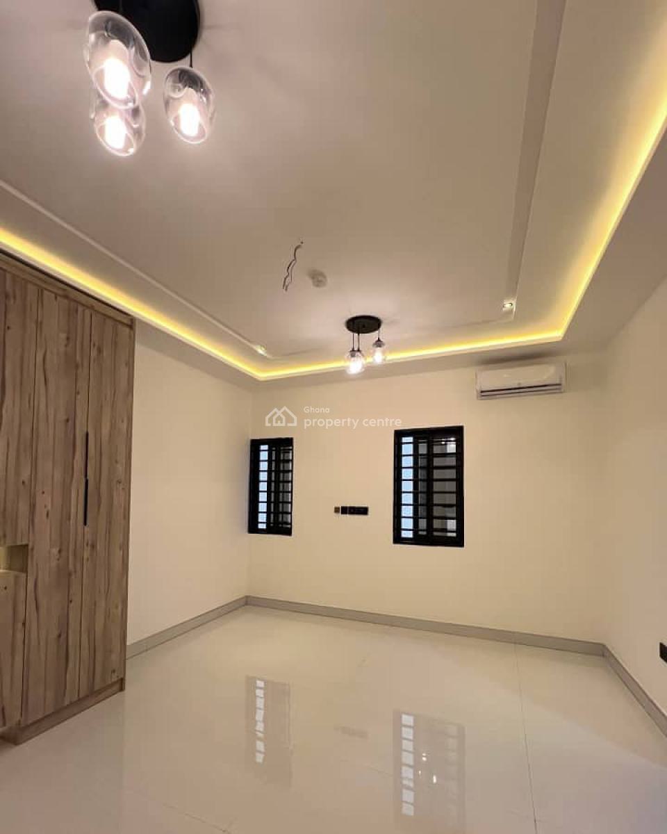 Executive 3 Bedroom, Haatso, Ga East Municipal, Accra, House for Sale
