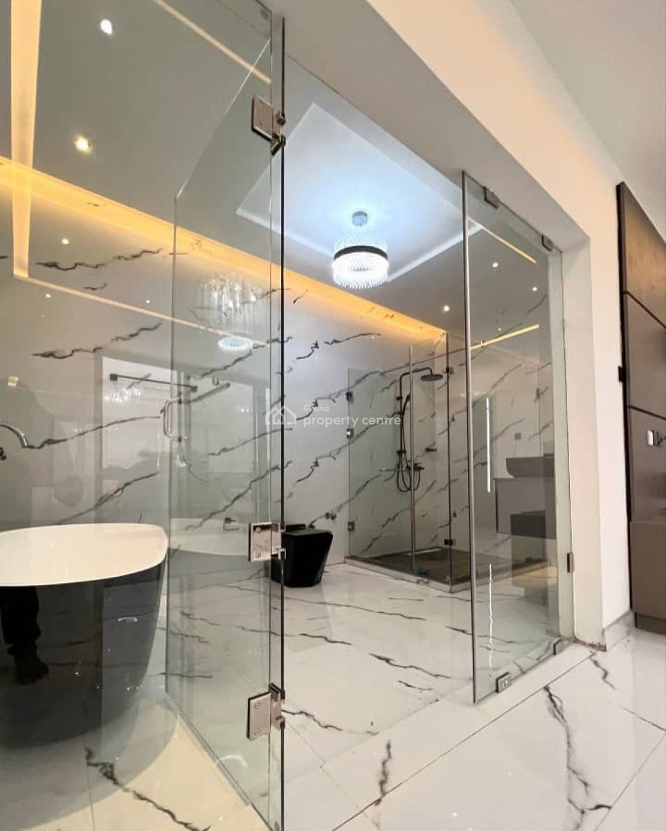 Executive 3 Bedroom, Haatso, Ga East Municipal, Accra, House for Sale