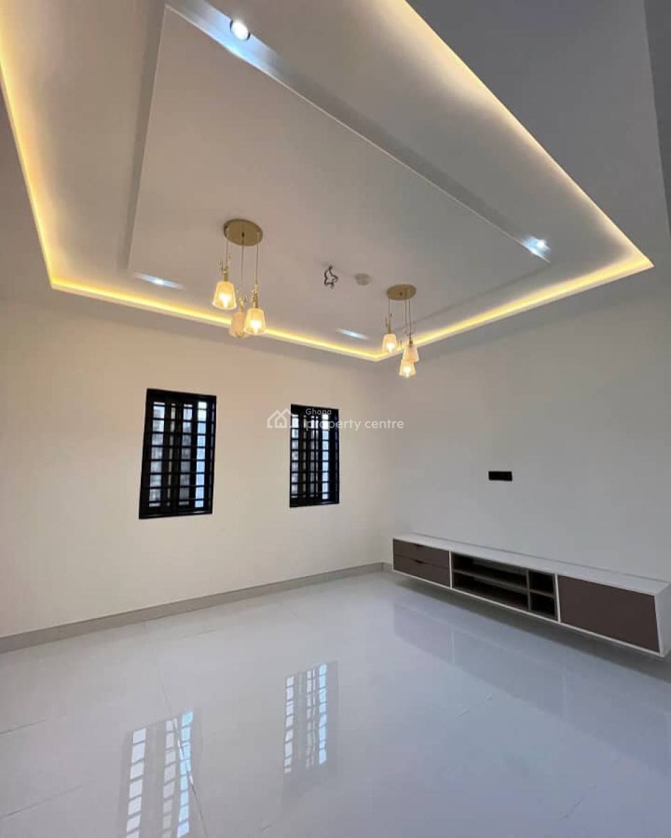 Executive 3 Bedroom, Haatso, Ga East Municipal, Accra, House for Sale