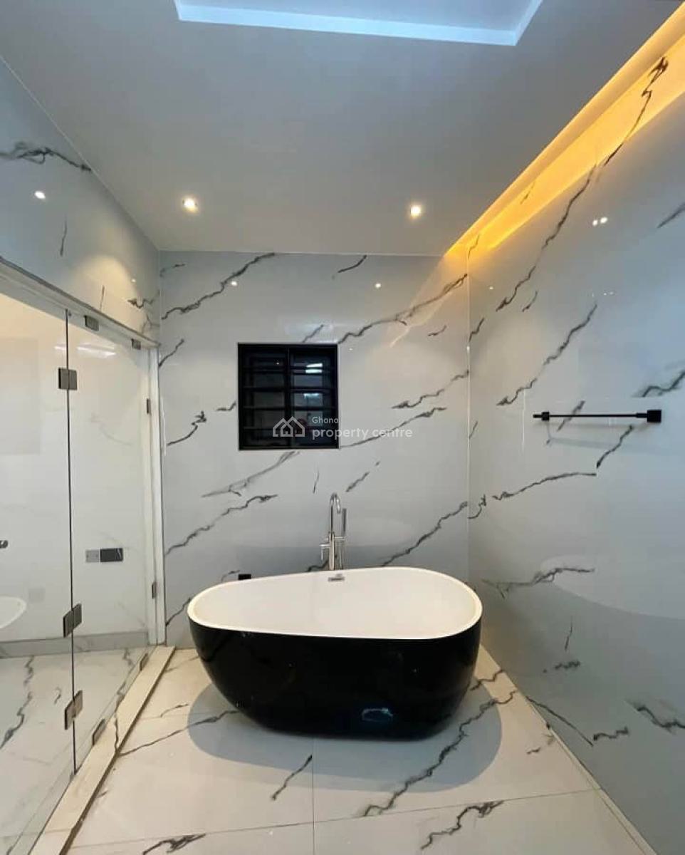 Executive 3 Bedroom, Haatso, Ga East Municipal, Accra, House for Sale