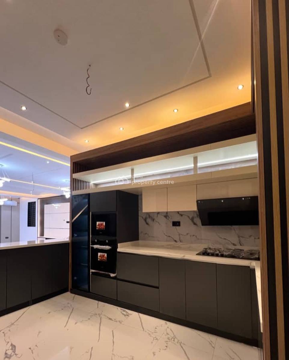 Executive 3 Bedroom, Haatso, Ga East Municipal, Accra, House for Sale