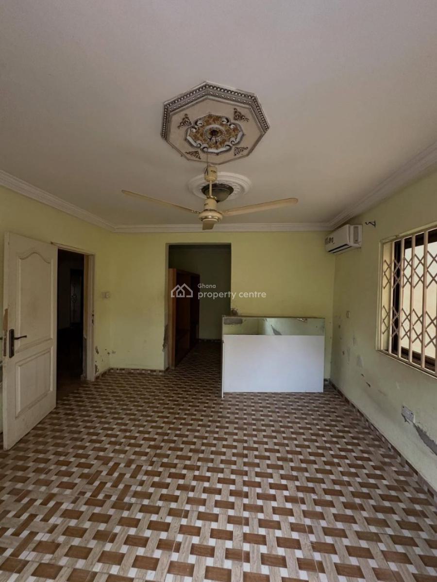 Executive an Old 5 Bedroom, East Legon, Accra, House for Sale