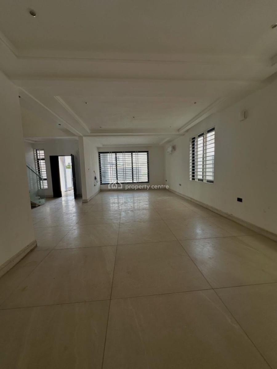 Executive an Old 5 Bedroom, East Legon, Accra, House for Sale