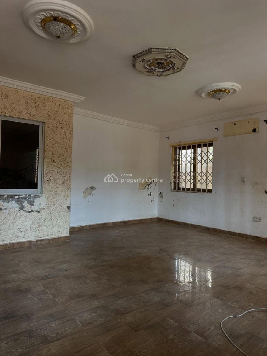Executive an Old 5 Bedroom, East Legon, Accra, House for Sale