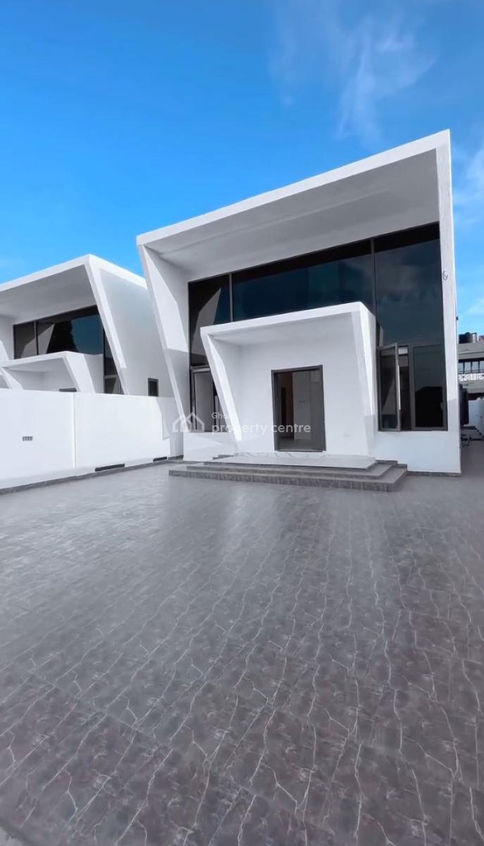 Elegant 3 Bedroom House. Price Slightly Negotiable., North Legon, Abgobga, Agbogba, North Legon, Accra, Detached Bungalow for Sale