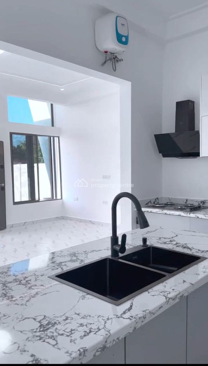 Elegant 3 Bedroom House. Price Slightly Negotiable., North Legon, Abgobga, Agbogba, North Legon, Accra, Detached Bungalow for Sale