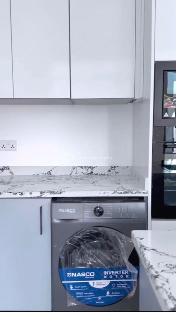 Elegant 3 Bedroom House. Price Slightly Negotiable., North Legon, Abgobga, Agbogba, North Legon, Accra, Detached Bungalow for Sale