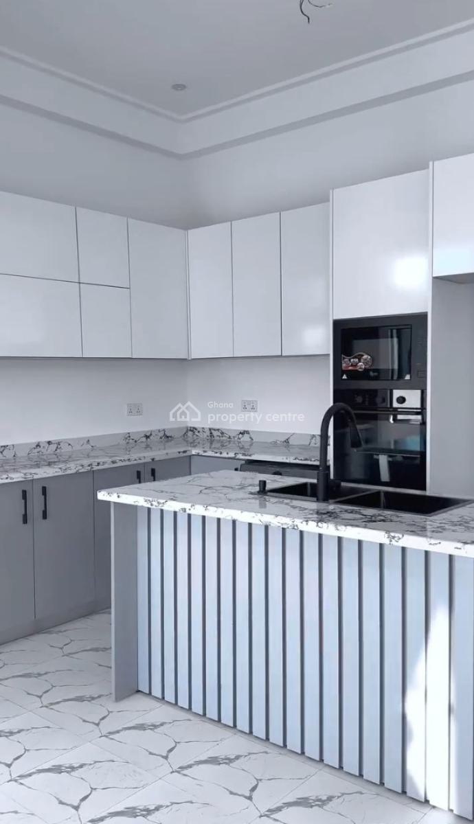 Elegant 3 Bedroom House. Price Slightly Negotiable., North Legon, Abgobga, Agbogba, North Legon, Accra, Detached Bungalow for Sale