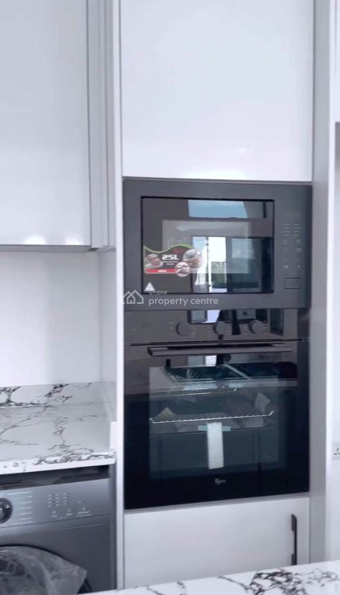 Elegant 3 Bedroom House. Price Slightly Negotiable., North Legon, Abgobga, Agbogba, North Legon, Accra, Detached Bungalow for Sale