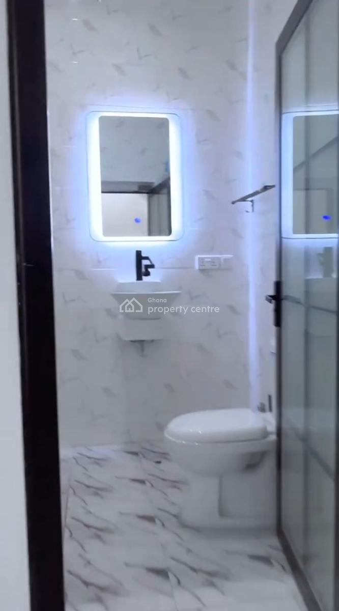 Elegant 3 Bedroom House. Price Slightly Negotiable., North Legon, Abgobga, Agbogba, North Legon, Accra, Detached Bungalow for Sale