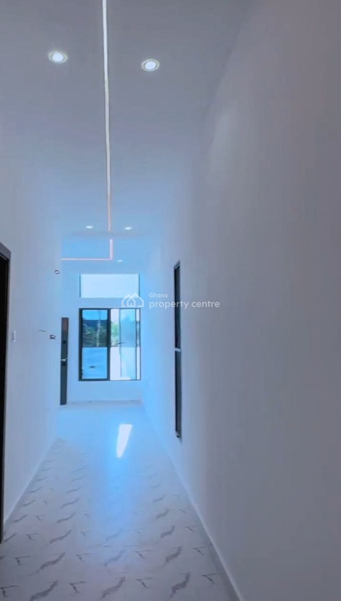 Elegant 3 Bedroom House. Price Slightly Negotiable., North Legon, Abgobga, Agbogba, North Legon, Accra, Detached Bungalow for Sale