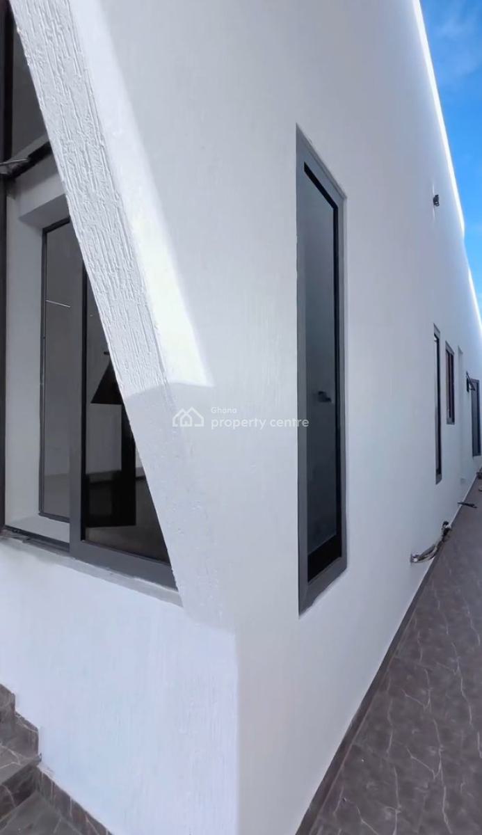 Elegant 3 Bedroom House. Price Slightly Negotiable., North Legon, Abgobga, Agbogba, North Legon, Accra, Detached Bungalow for Sale