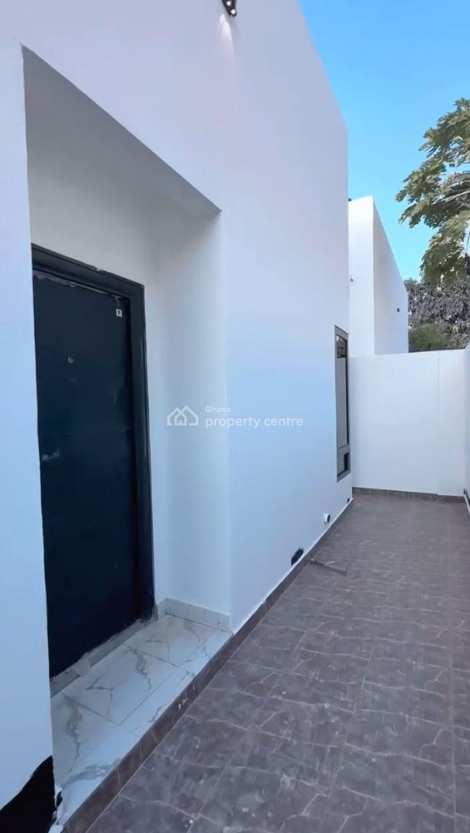 Elegant 3 Bedroom House. Price Slightly Negotiable., North Legon, Abgobga, Agbogba, North Legon, Accra, Detached Bungalow for Sale