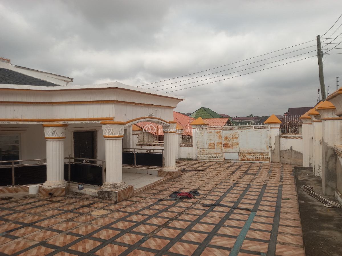 7 Bedrooms, Parkoso, Near Asokore Mampong/ Tech Junction, Kumasi Metropolitan, Ashanti, House for Sale
