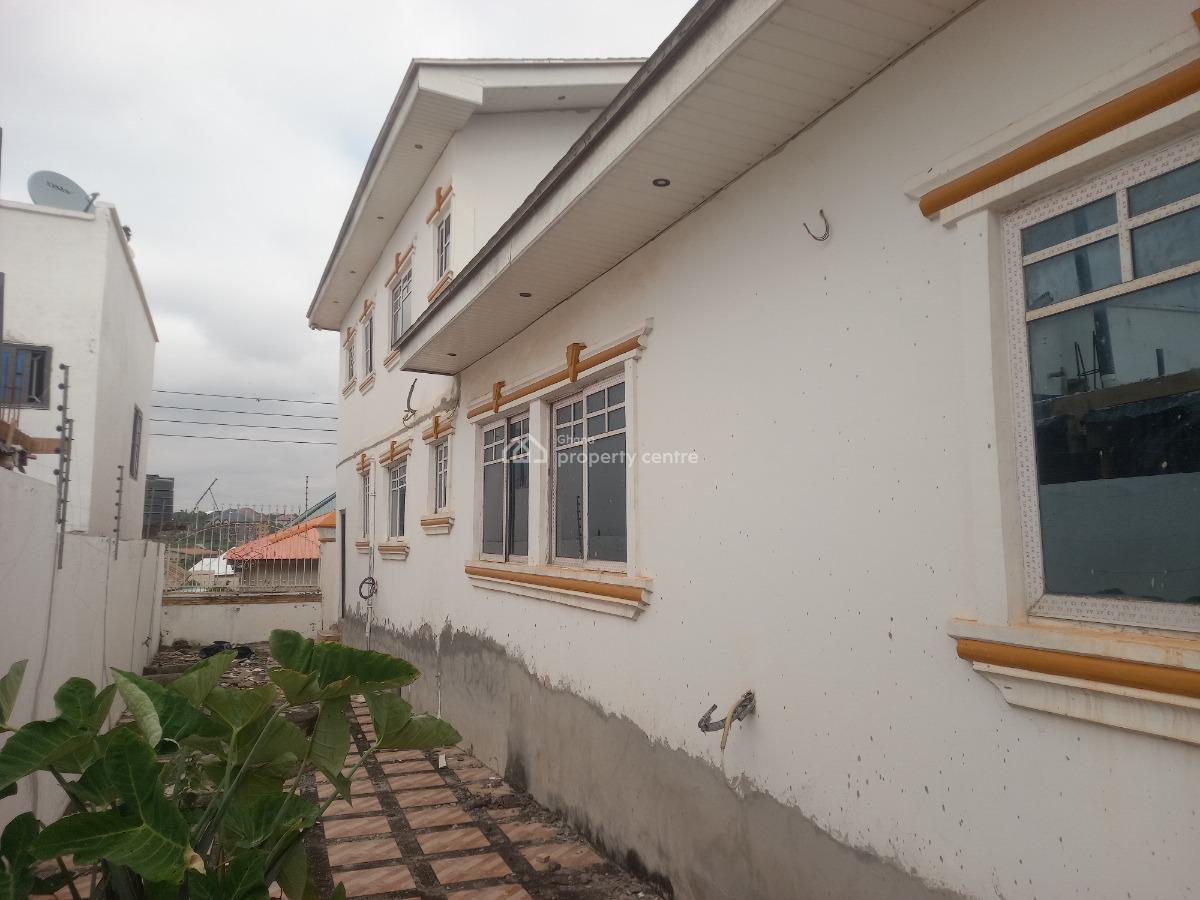 7 Bedrooms, Parkoso, Near Asokore Mampong/ Tech Junction, Kumasi Metropolitan, Ashanti, House for Sale