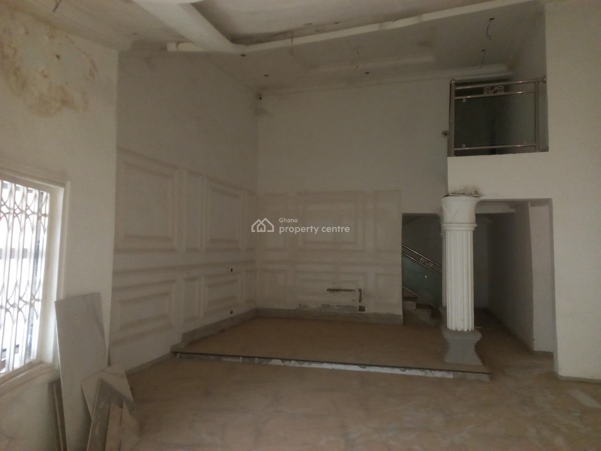 7 Bedrooms, Parkoso, Near Asokore Mampong/ Tech Junction, Kumasi Metropolitan, Ashanti, House for Sale