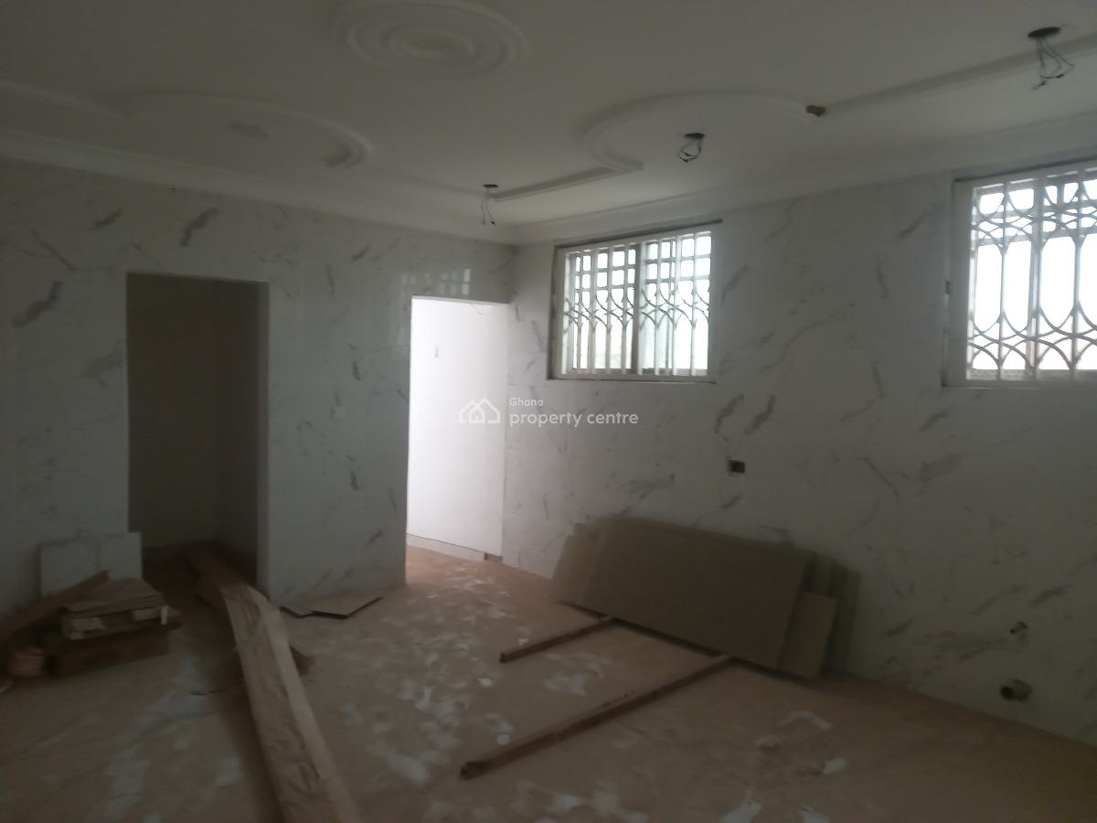 7 Bedrooms, Parkoso, Near Asokore Mampong/ Tech Junction, Kumasi Metropolitan, Ashanti, House for Sale