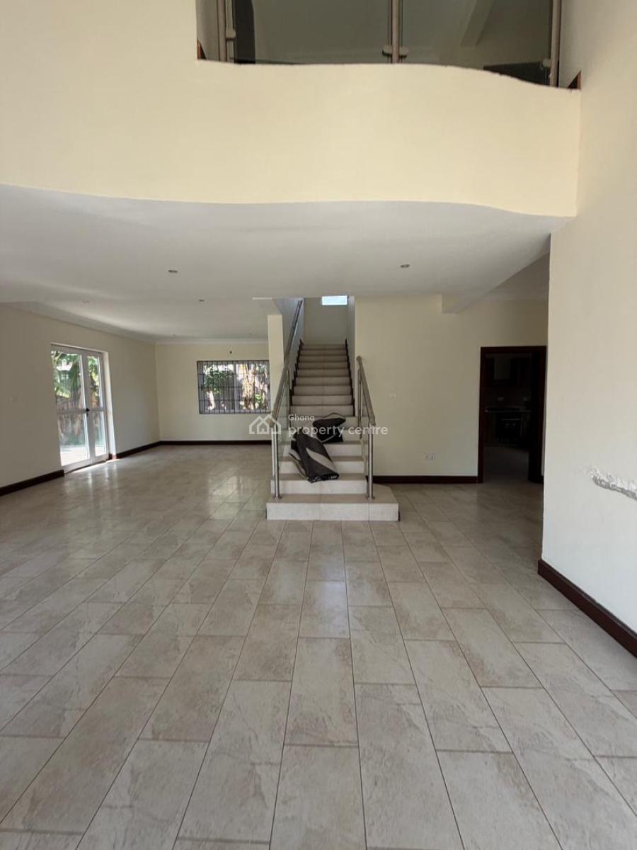 4 Bedrooms House at East Legon Adjiringanor, Adjiringanor, Adjiringanor, East Legon, Accra, Detached Duplex for Sale