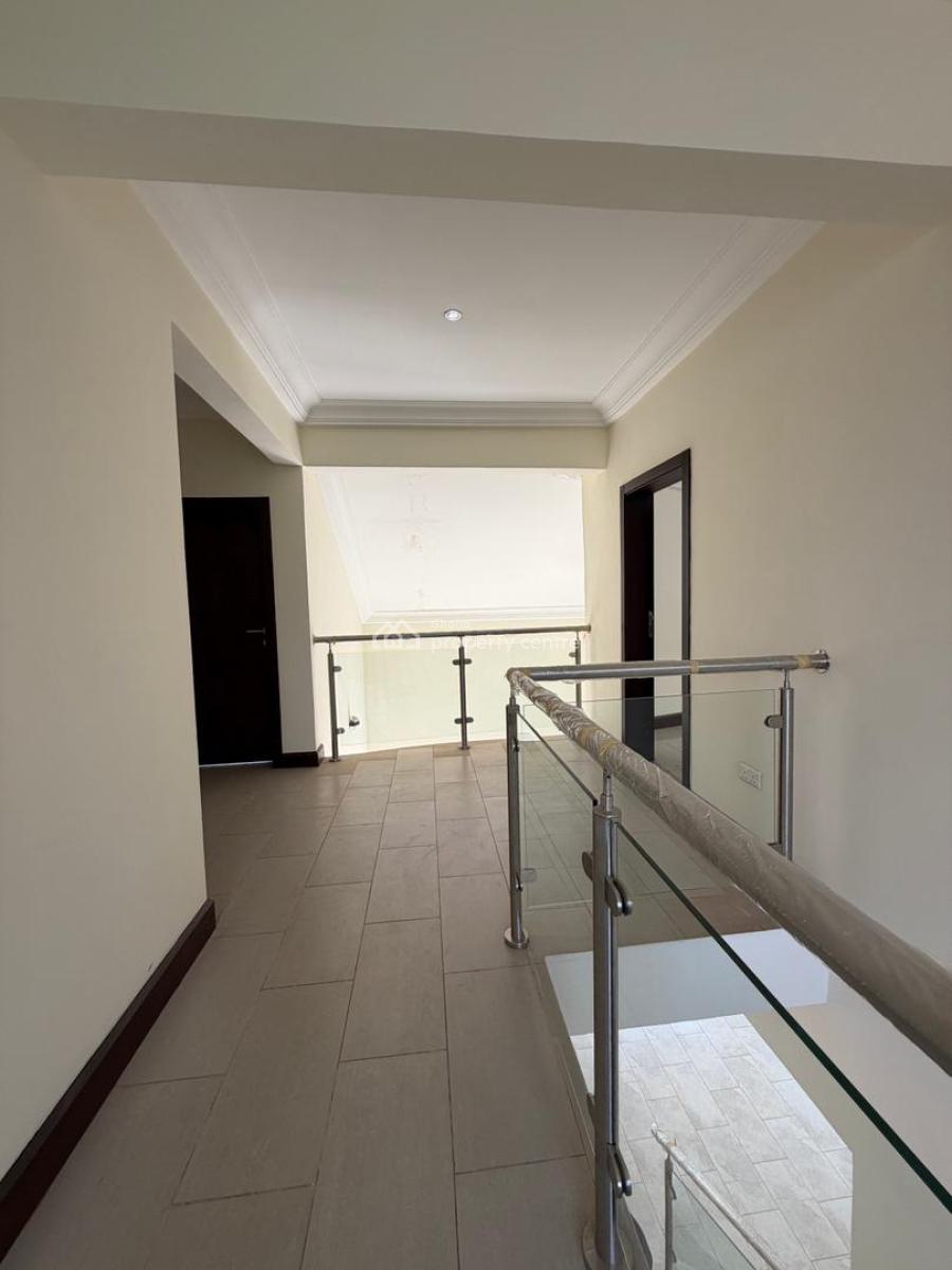 4 Bedrooms House at East Legon Adjiringanor, Adjiringanor, Adjiringanor, East Legon, Accra, Detached Duplex for Sale