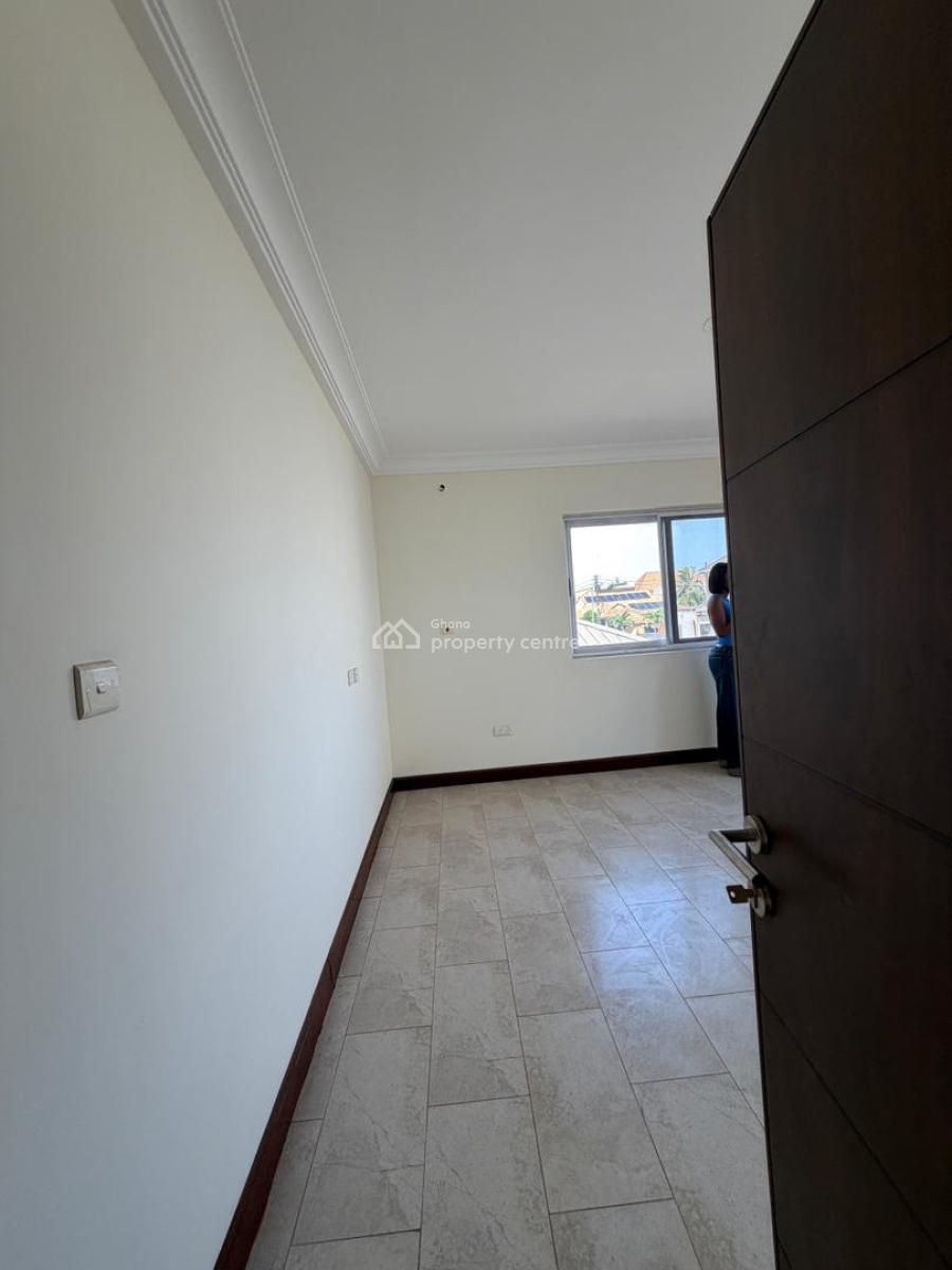 4 Bedrooms House at East Legon Adjiringanor, Adjiringanor, Adjiringanor, East Legon, Accra, Detached Duplex for Sale