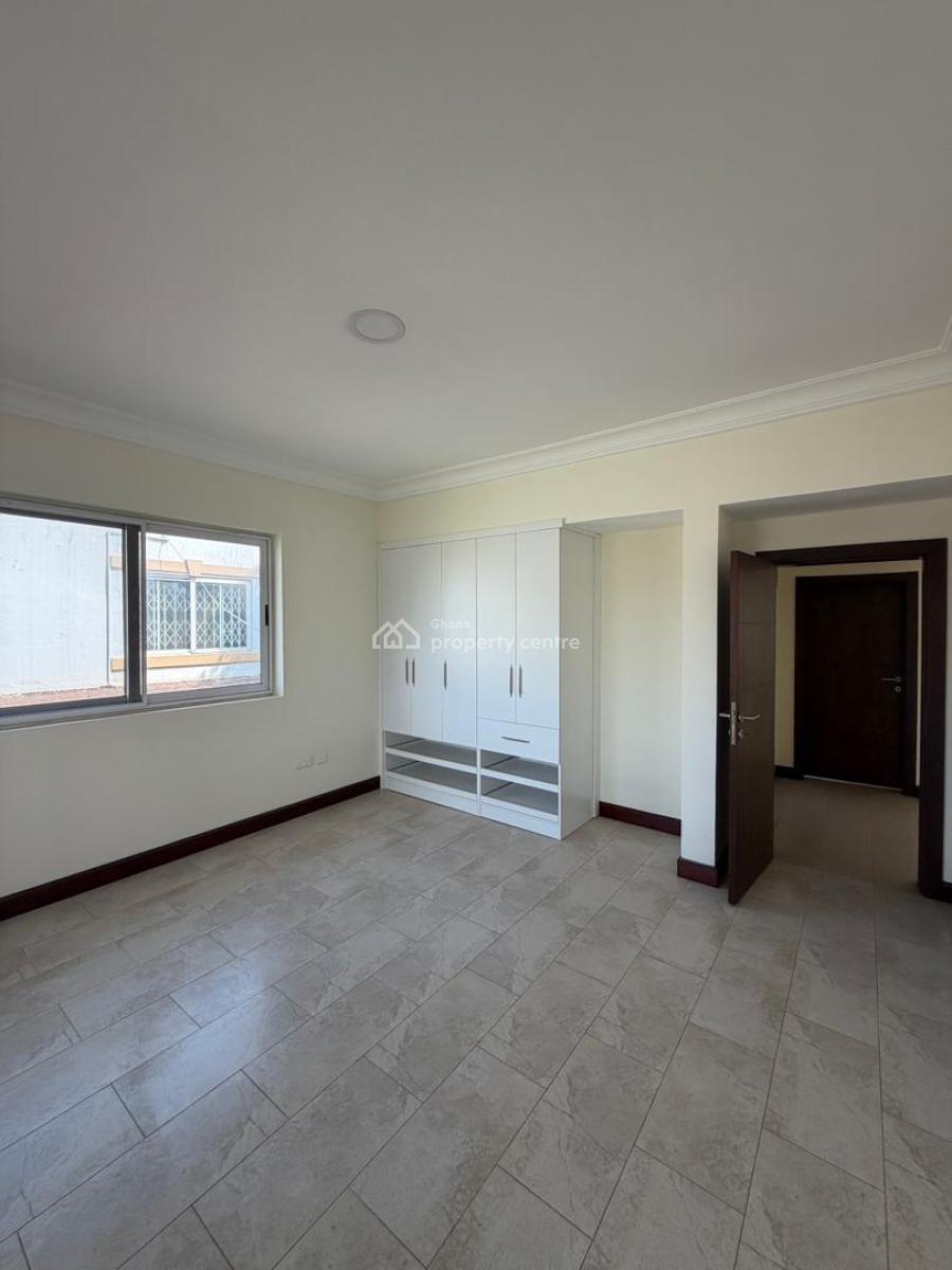 4 Bedrooms House at East Legon Adjiringanor, Adjiringanor, Adjiringanor, East Legon, Accra, Detached Duplex for Sale