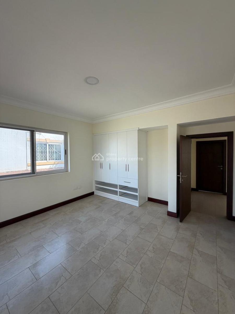4 Bedrooms House at East Legon Adjiringanor, Adjiringanor, Adjiringanor, East Legon, Accra, Detached Duplex for Sale