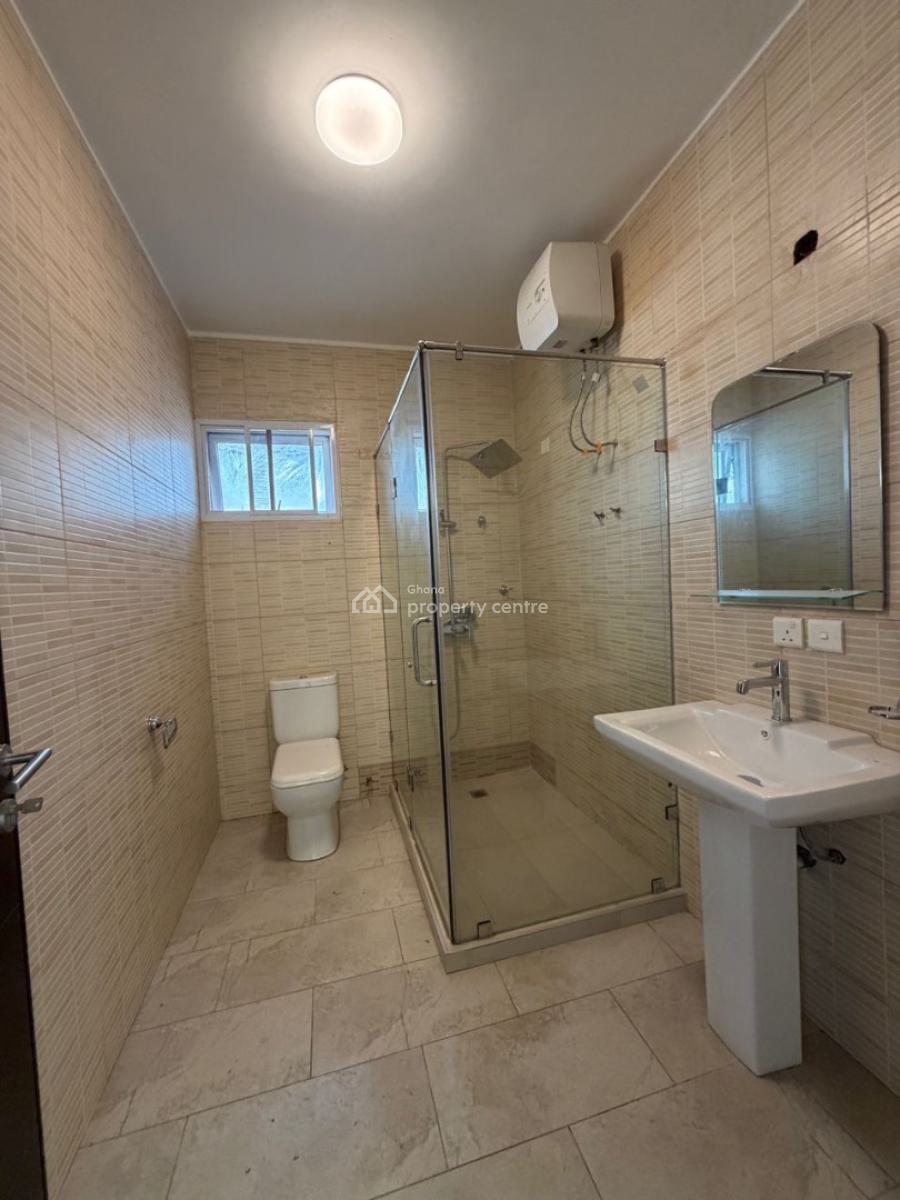 4 Bedrooms House at East Legon Adjiringanor, Adjiringanor, Adjiringanor, East Legon, Accra, Detached Duplex for Sale