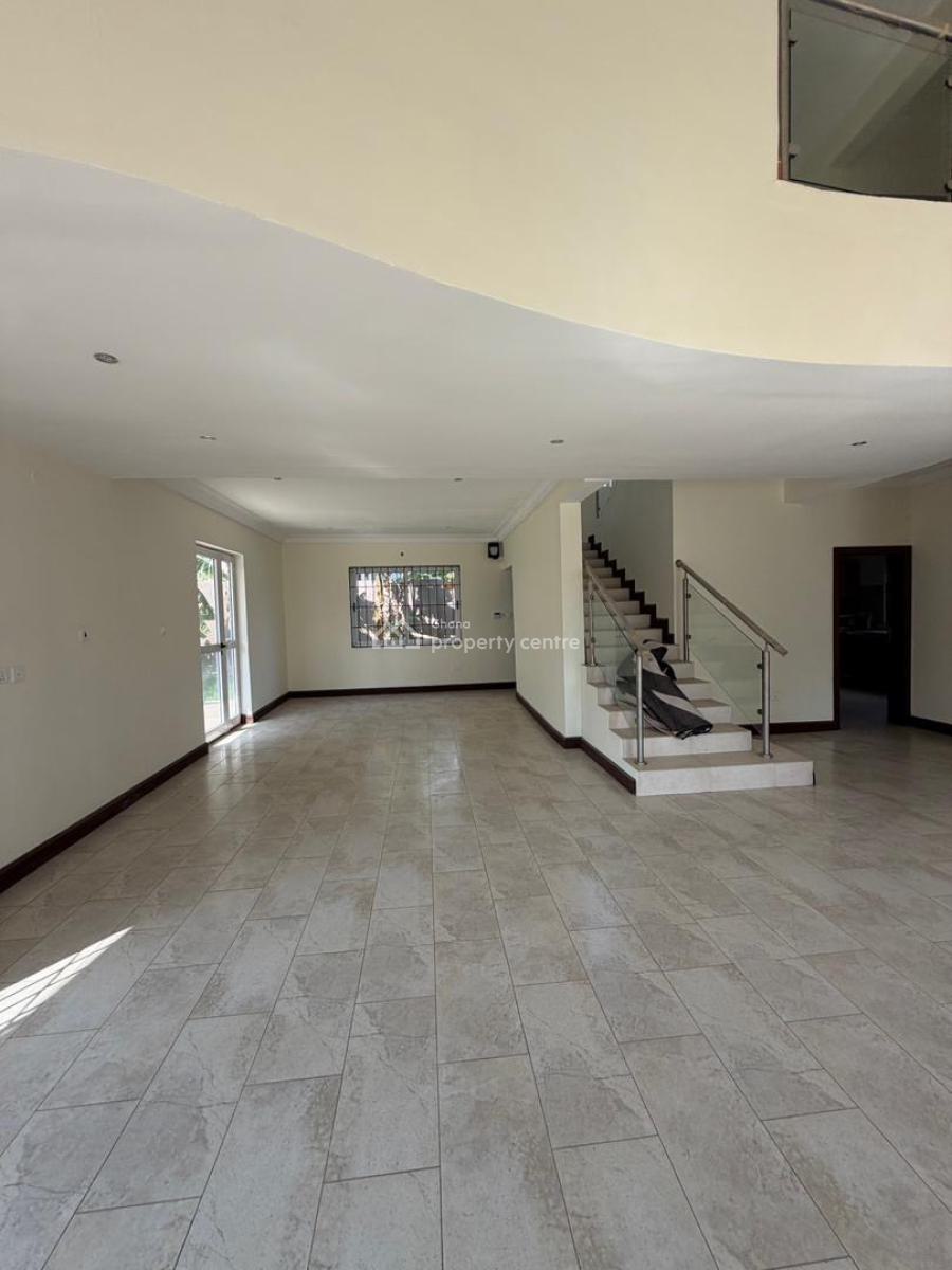 4 Bedrooms House at East Legon Adjiringanor, Adjiringanor, Adjiringanor, East Legon, Accra, Detached Duplex for Sale