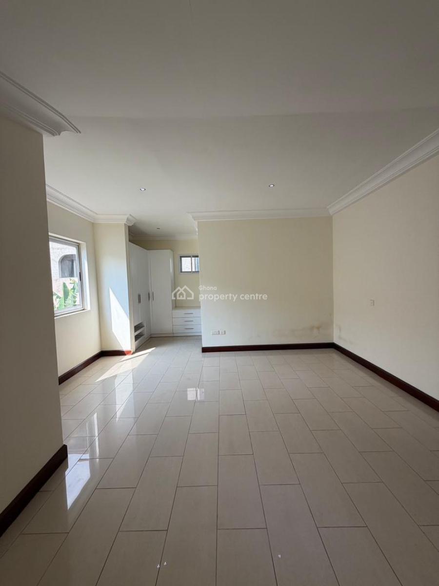 4 Bedrooms House at East Legon Adjiringanor, Adjiringanor, Adjiringanor, East Legon, Accra, Detached Duplex for Sale