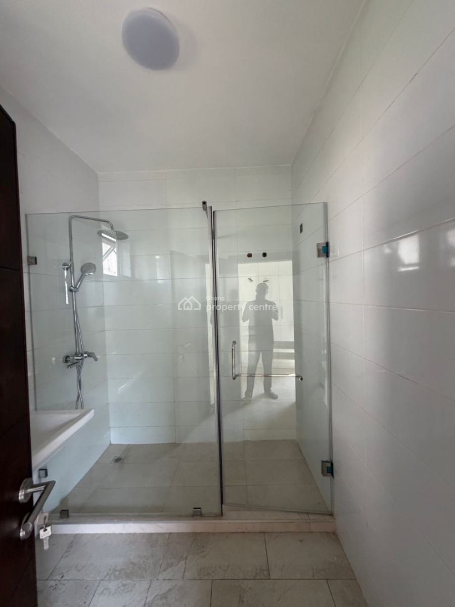 4 Bedrooms House at East Legon Adjiringanor, Adjiringanor, Adjiringanor, East Legon, Accra, Detached Duplex for Sale