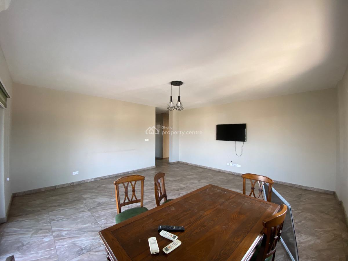 2 Bedrooms Apartment, Labone, North Labone, Accra, Apartment for Rent