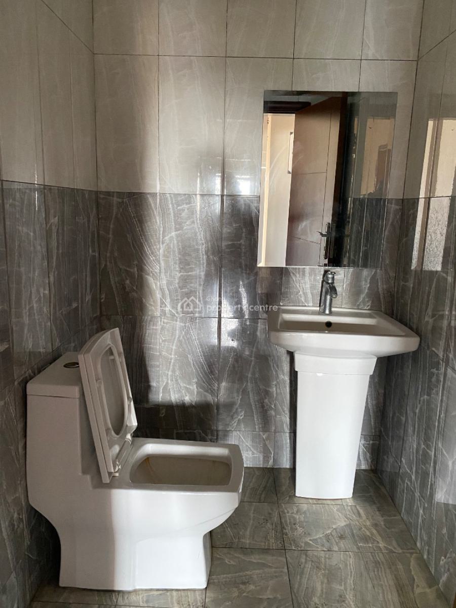 2 Bedrooms Apartment, Labone, North Labone, Accra, Apartment for Rent