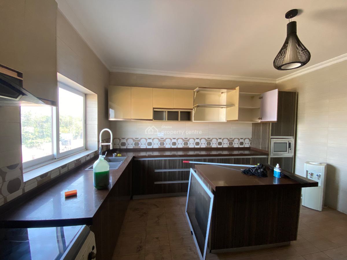 2 Bedrooms Apartment, Labone, North Labone, Accra, Apartment for Rent