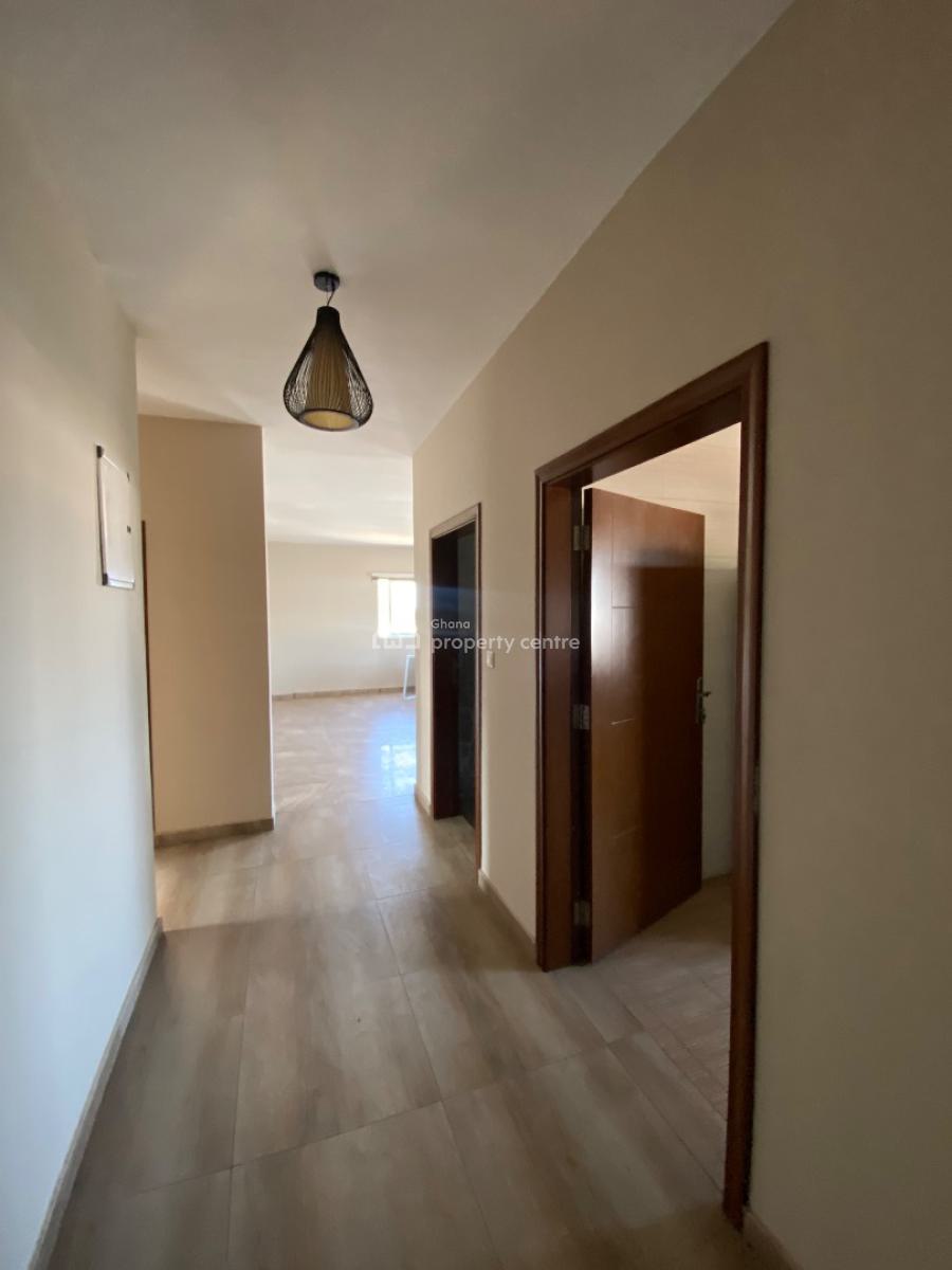 2 Bedrooms Apartment, Labone, North Labone, Accra, Apartment for Rent