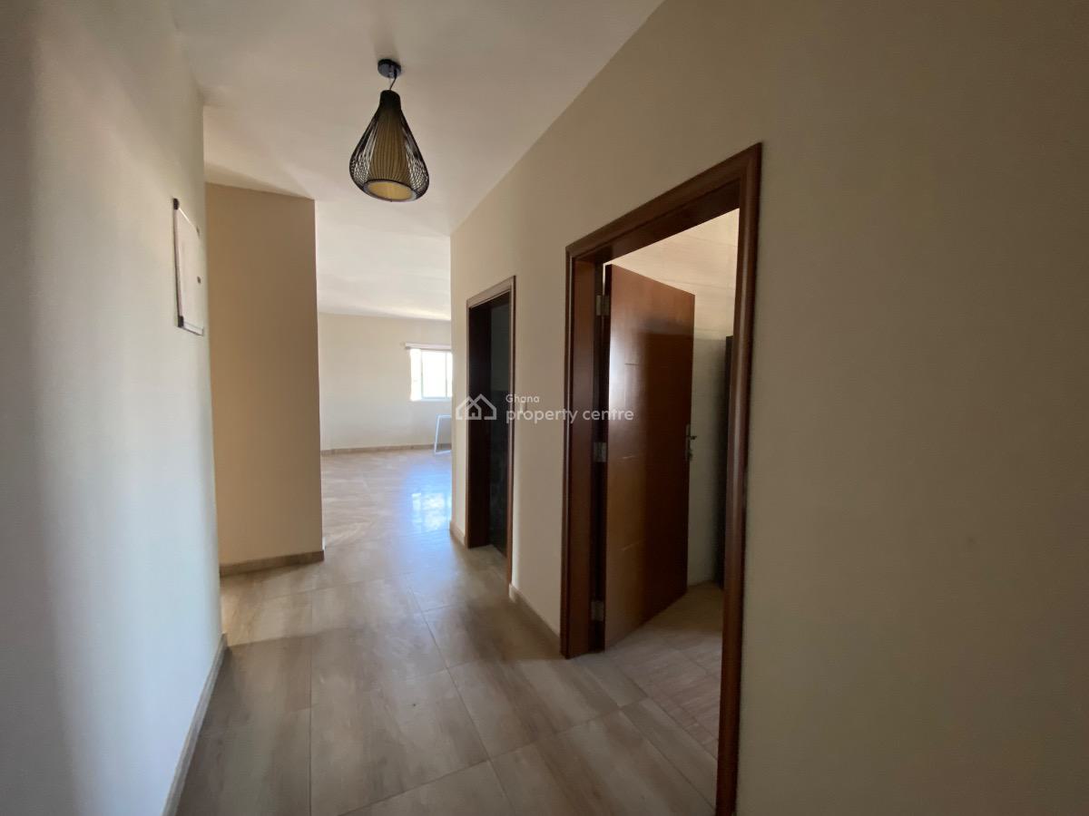 2 Bedrooms Apartment, Labone, North Labone, Accra, Apartment for Rent