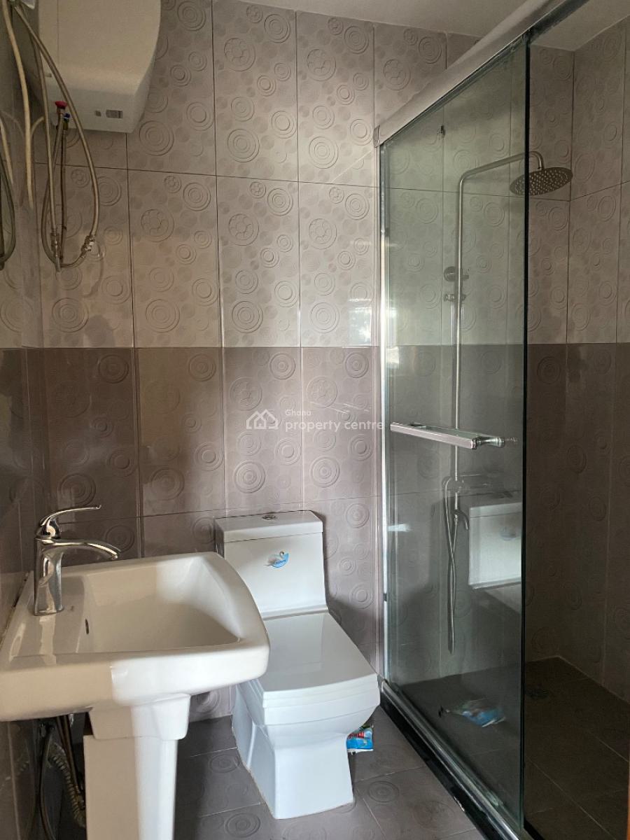 2 Bedrooms Apartment, Labone, North Labone, Accra, Apartment for Rent