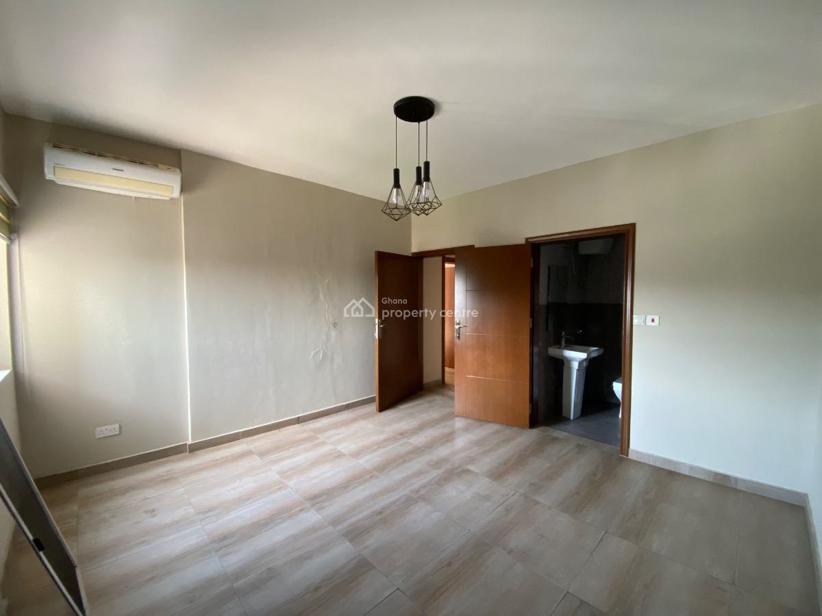 2 Bedrooms Apartment, Labone, North Labone, Accra, Apartment for Rent